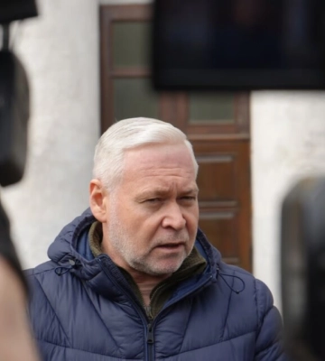 Вода у Харкові подаватиметься зі зниженим тиском та за графіком