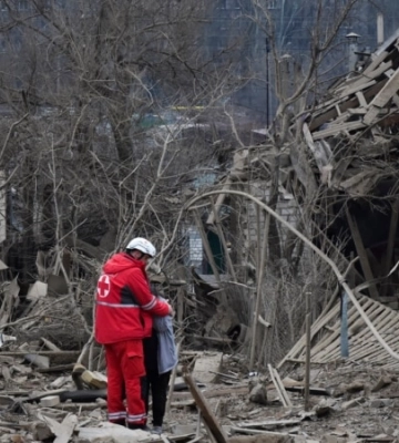 Кількість постраждалих від російського удару у Запоріжжі зросла до 10