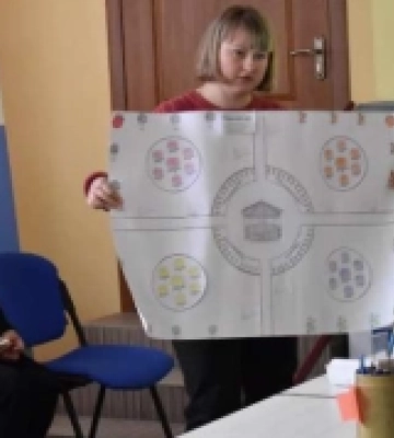 В Ізмаїлі підбили підсумки конкурсу соціальних міні-проєктів