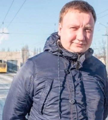 Киевпасстранс временно возглавит заместитель экс-гендиректора - КГГА Киевпасстранс временно возглавит заместитель экс-гендиректора - КГГА