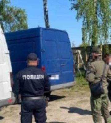 На Рівненщині чоловіка вдруге судитимуть за переправу ухилянтів за кордон