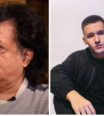 «Цікавий, але чи надовго?»: Іво Бобул висловився про відомого співака з Волині Yaktak