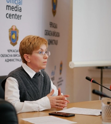 На Черкащині відновлять позапланові перевірки у закладах освіти