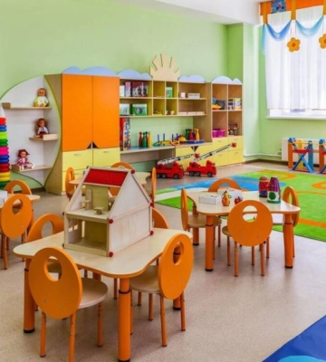 У Кропивницькому збільшать кількість груп для найменших дітей