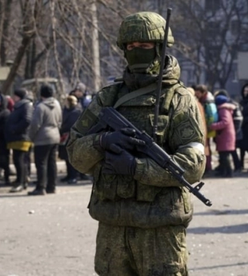 &quot;Боями чрезвычайно сложно&quot;: как Украина может вернуть Мелитополь и все утраченные территории - мнение эксперта