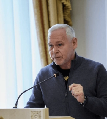 Росіяни завдали ударів по об&#039;єктах енергетики у Харкові: місто без світла
