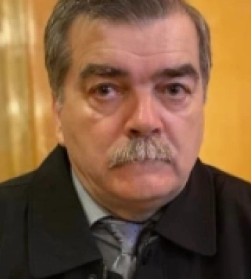 Депутат Солотвинської селищної ради отримав відзнаку від Верховної Ради