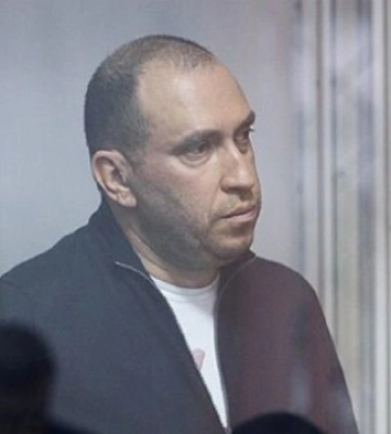 Апеляційна палата ВАКС скасувала закриття справи «короля контрабанди» Альперіна