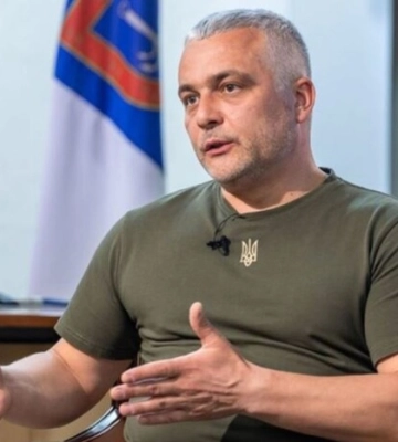 Глава Одеської ОВА пояснив логіку регулярних російських обстрілів міста і області