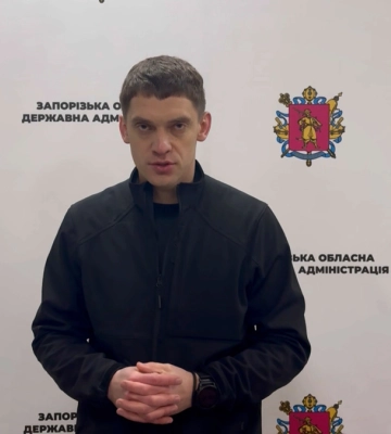 Кількість постраждалих від російського удару у Запоріжжі зросла до 10