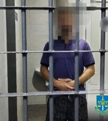 Учасник телешоу отримав 15 років ув’язнення за жорстоке вбивство дівчини