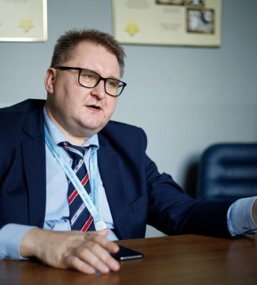 Вже найближчим часом ЄС має розширити заборону на імпорт металопродукції з Росії, - Качка