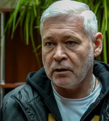 Терехов: у Харкові видають гарячі обіди, працюють «пункти незламності»