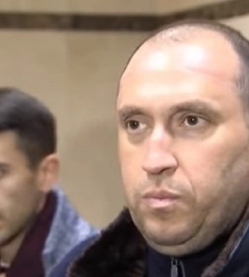 Суд скасував закриття справи проти &quot;хрещеного батька контрабанди&quot; Альперіна