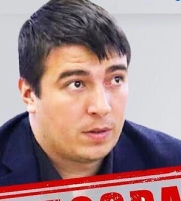 Повідомлено про підозру соратнику Аксьонова Селімову, який вербував кримських дітей до &quot;Юнармії&quot; рашистів, - СБУ. ФОТО