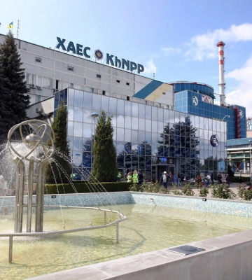 Два реактори для Хмельницької АЕС закуплять у Болгарії: глава &quot;Енергоатому&quot; назвав терміни