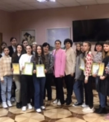 В Тячеві відбувся форум патріотичних справ