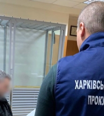 Задержан шпион, &quot;сливавший&quot; РФ данные о технике ВСУ