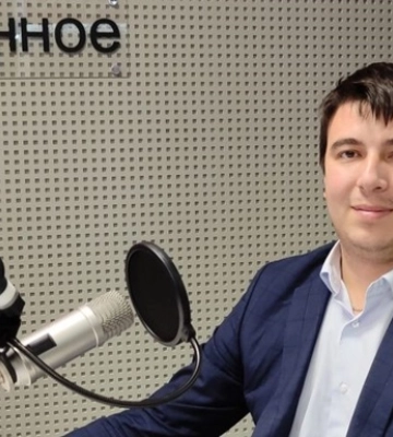 Соратнику гауляйтера Криму оголосили підозру