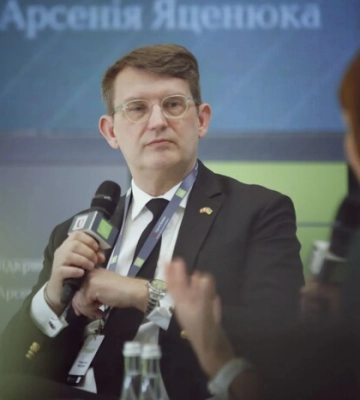 Міністр оборони Данії: Україні треба допомогти сьогодні, потім буде пізно