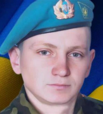 Полеглому бійцю з Рівненщини просять присвоїти звання Героя України