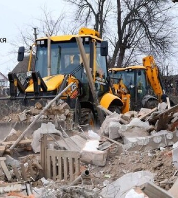 Удар по Запоріжжю: 3 людини загинули, кількість поранених зросла до 15. ФОТОрепортаж
