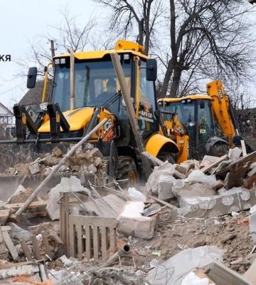 Жертвами атаки рф на Запоріжжя та ДніпроГЕС стали батько з донькою та водій тролейбуса, 20 поранених - ОВА