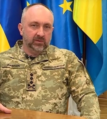 Никаких наступательных группировок на Сумском направлении противник не создает - Павлюк