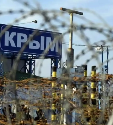 За час окупації Криму через репресії загинули 60 людей - КРЦ
