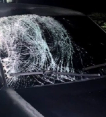 На Рівненщині під колесами авто загинув 32-річний пішохід