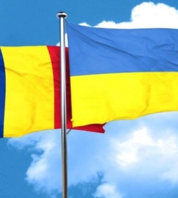 Мета України - наздогнати Румунію