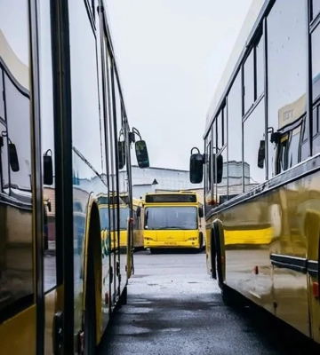 В "Киевпастрансе" назначили временно исполняющего обязанности гендиректора – КГГА В "Киевпастрансе" назначили временно исполняющего обязанности гендиректора – КГГА