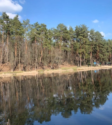 Наталка Діденко розповіла, де вихідними пройдуть дощі та коли похолодає