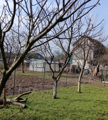 «Вода заходила прямо в котел»: як долають наслідки зимового паводка в громаді на Волині