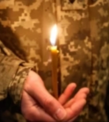 На Луганщині загинув 32-річний Петро Войтович з Луцького району