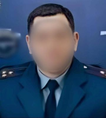У Києві судитимуть колаборанта, який став посадовцем &quot;мін&#039;юсту днр&quot;