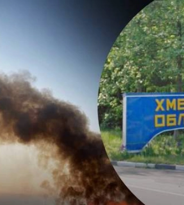"Кричи з усієї сили": у мережі показали відео порятунку 21-річної дівчини у Хмельницькому