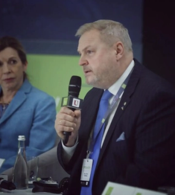 Євродепутат: Путін на «виборах» прагнув підтвердити мандат на вбивства українців