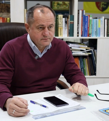 У Коломиї буде ще один дитячий будинок сімейного типу (відео)