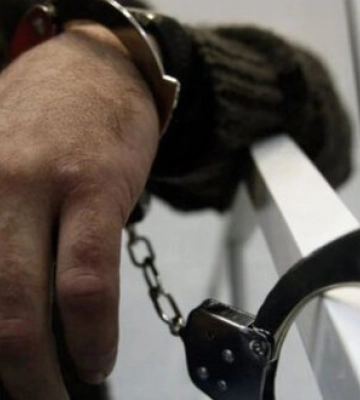 Зрадника, який передавав рашистам локації оборонних заводів на Житомирщині, засудили до 15 років тюрми, - СБУ