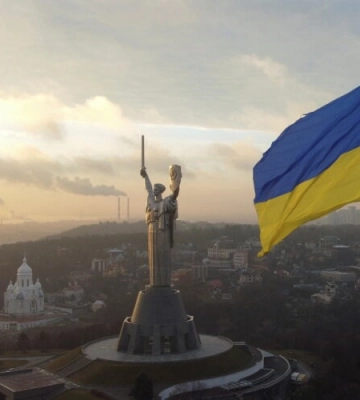 Київ надасть допомогу Харкову та Запоріжжю, які постраждали від російських ракетних ударів