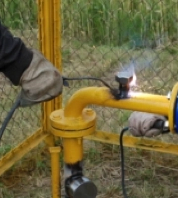 В Ізмаїлі та одному селі деякі адреси тимчасово відключать від газу