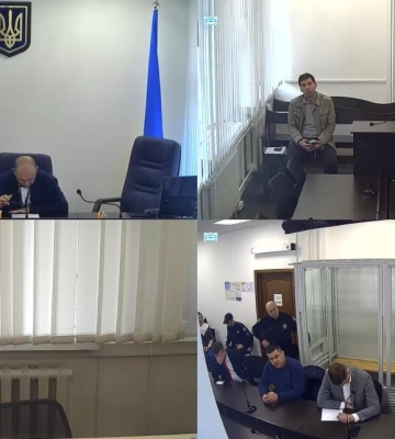 ВАКС заарештував депутата Тернопільської облради