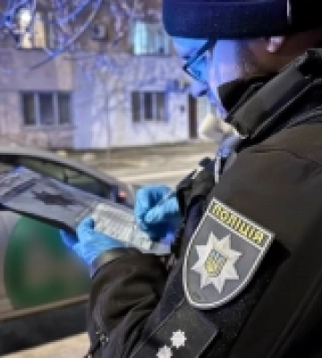 В Одесі конфлікт між таксистом та його пасажирами закінчився стріляниною