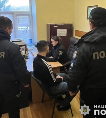 Львів&#039;янина судитимуть за збут бойових гранат