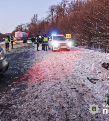 У Чернівцях судитимуть водійку за ДТП з потерпілими