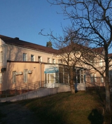 З інфекційної лікарні в Миколаєві звільнились майже всі лікарі реанімації
