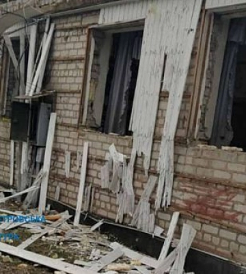 З’явилися подробиці загибелі водія тролейбусу після ракетної атаки в Запоріжжі