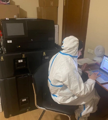 У Харкові ідентифікували всіх загиблих внаслідок російського удару по Холодногірському району 20 березня