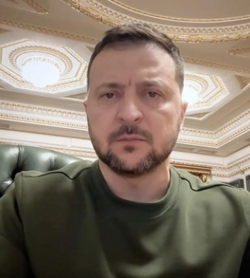 Зеленский заявил о закрытых решениях Ставки
